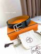 1-1 Original Replica Hermes Romain Belt 35mm with Silver Hardware (3)_th.jpg